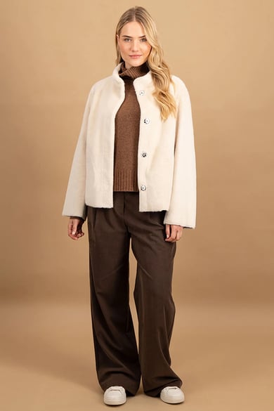 ΓΟΥΝΑ ΟΙΚΟΛΟΓΙΚΗ FYNCH-HATON - 122-MILK